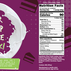 Inspire Dutch Chocolate Cake Protein Powder - 20 Servings