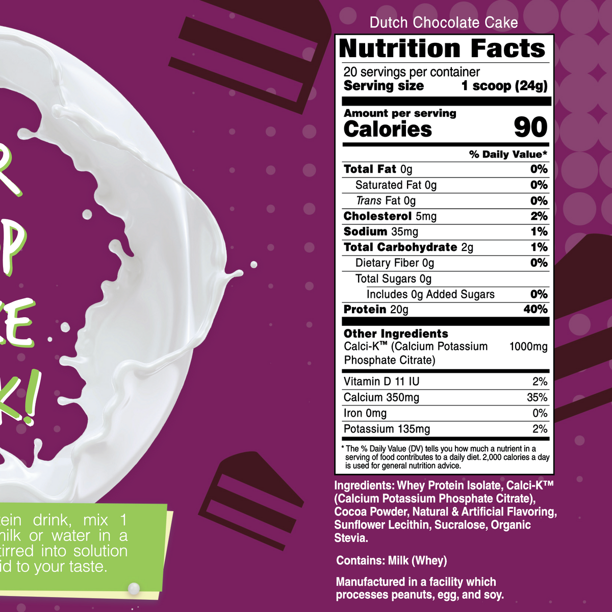 #Type_20 Servings