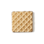 Wafer Snacks by Rip Van - Chocolate Hazelnut