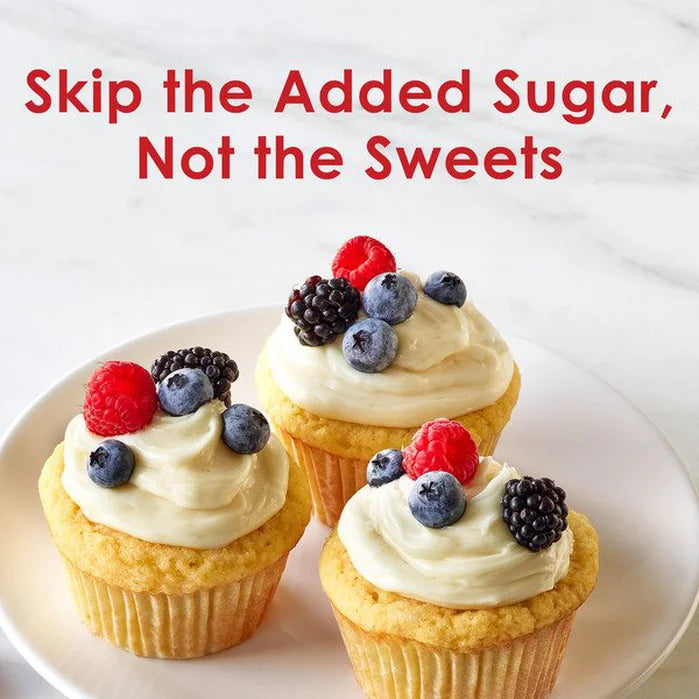 Duncan Hines Keto Friendly Frosting - Vanilla 11 oz
