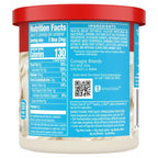 Duncan Hines Keto Friendly Frosting - Vanilla 11 oz