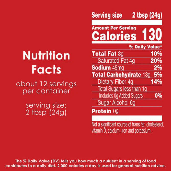 Duncan Hines Keto Friendly Frosting - Vanilla 11 oz