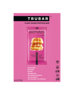 TRUBAR Plant-Based Protein Bar - Daydreaming About Donuts