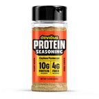 Devious Protein Seasoning - Cashew Parmezan