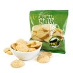 Proti Chips - Dill Pickle flavor with 15g of protein