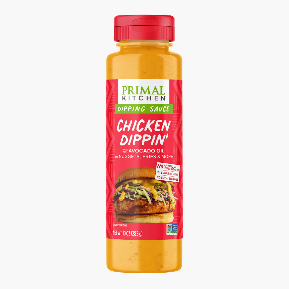 Primal Kitchen Dipping Sauces - Chicken Dippin'