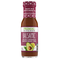 Primal Kitchen Avocado Oil Vinaigrette & Marinade - Balsamic 8 fl oz