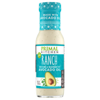 Primal Kitchen Avocado Oil Dressing - Ranch 8 fl oz