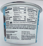 Duncan Hines Keto Friendly Cup Mixes - Walnut Fudge Brownie (2.5 oz)