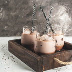 Inspire Dutch Chocolate Cake Protein Powder - High-quality Protein Drinks at Store
