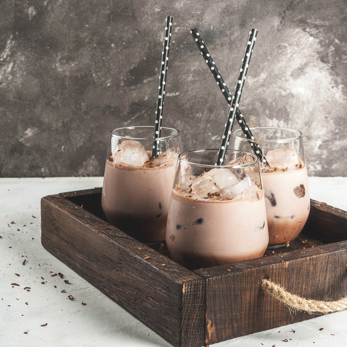 Inspire Dutch Chocolate Cake Protein Powder - High-quality Protein Drinks at Store