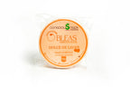ConsciouSnack Obleas Amaranth Wafers by Snackever - Dulce de Leche, One Pack