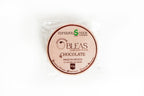 ConsciouSnack Obleas Amaranth Wafers by Snackever - Chocolate, One Pack