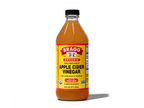 Bragg Apple Cider Vinegar - Raw, Unfiltered, Organic 16 fl oz
