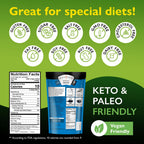 Skinny Pasta Konjac Pasta - 9.52 oz, Fettuccine