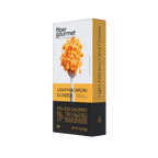 Fiber Gourmet Light Macaroni and Cheese 6 oz