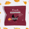 Flock Chicken Skin Crisps, Terry Black’s Barbecue / One Bag.