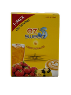 EZ-Sweetz Liquid Sucralose - 0.5 oz.