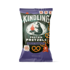 Kindling Protein Pretzels, 6.5oz - Garlic Parmesan