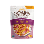 Catalina Crunch Protein Cereal - Fruity, 8oz