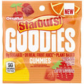 Starburst Goodies Gummies, 1.8 oz - Original