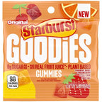 Starburst Goodies Gummies, 1.8 oz - Original