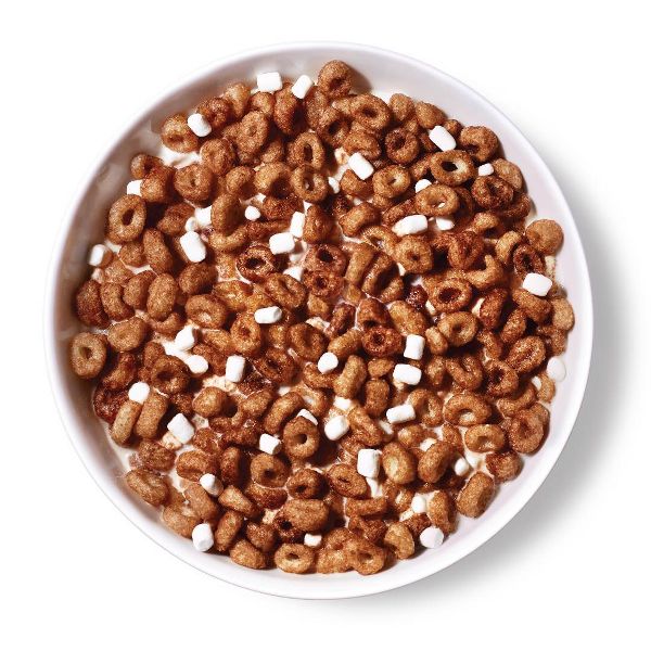 Magic Spoon Protein Cereal with Marshmallows, 7oz - S'mores