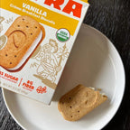 Sándwiches de galleta Olyra Crème Breakfast, 5.3 oz