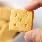 HighKey Snacks Almond Flour Crackers 2 oz - Sea Salt