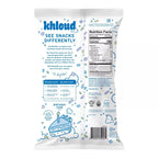 Khloud Protein Popcorn by Khloé Kardashian - Birthday Cake Protein Popcorn, 5oz