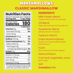 Magic Spoon Protein Cereal with Marshmallows, 7oz - Classic Marshmallow
