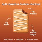 Magic Spoon Protein Pastries, 4 Pastry Box - S'mores