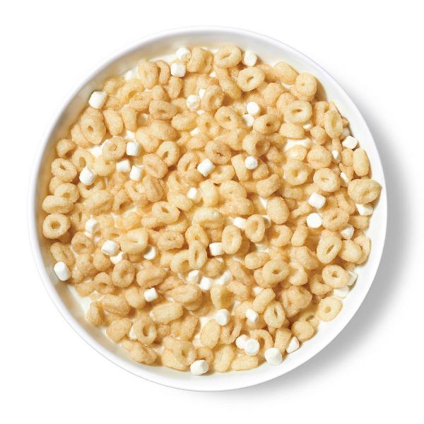 Magic Spoon Protein Cereal with Marshmallows, 7oz - Classic Marshmallow