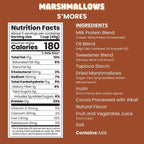 Magic Spoon Protein Cereal with Marshmallows, 7oz - S'mores