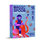 Magic Spoon Protein Cereal, 7oz - Blueberry Muffin