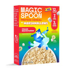 Magic Spoon Protein Cereal with Marshmallows, 7oz - Classic Marshmallow