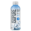 Isopure Protein Water, 20 fl oz - Unflavored
