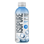 Isopure Protein Water, 20 fl oz - Unflavored