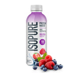 Isopure Protein Water, 20 fl oz - Mixed Berry