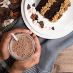 Inspire German Chocolate Cake Protein Powder - High-quality Protein Powder at Store