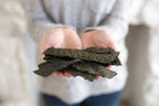 Nora Seaweed Snacks - Crispy Spicy, 1.13 oz (CLEARANCE: Best by August 27, 2026)