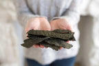 Nora Seaweed Snacks - Crispy Original 1.13 oz
