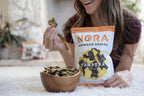 Nora Seaweed Snacks - Tempura Original 1.6 oz