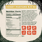 Kindling Protein Pretzels, 6.5oz - Honey Mustard