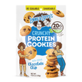 Galletas crujientes completas de Lenny & Larry's