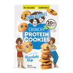 Galletas crujientes completas de Lenny & Larry's
