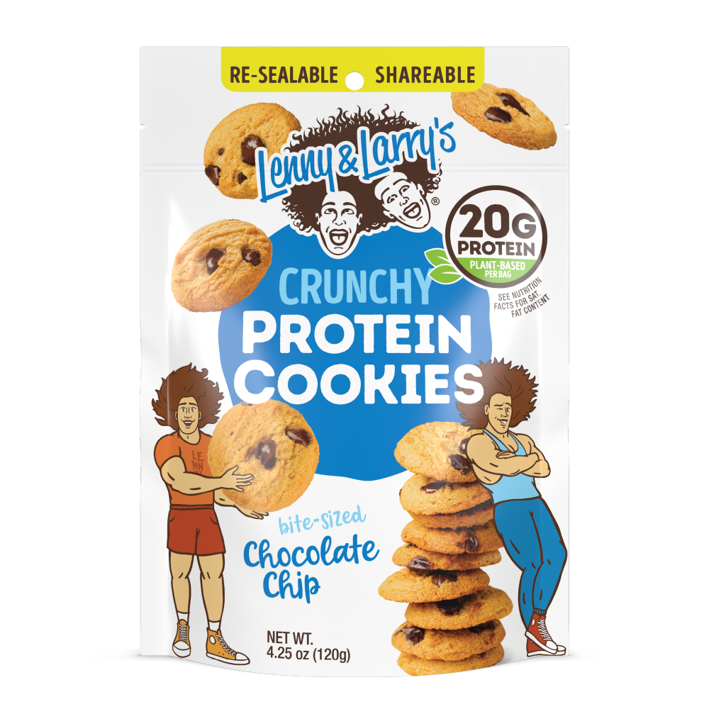 #Flavor_Chocolate Chip #Size_4.25 oz