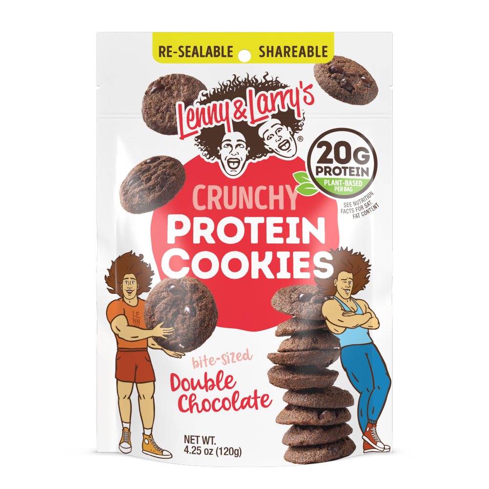 #Flavor_Double Chocolate #Size_4.25 oz