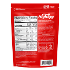 HighKey Snacks Almond Flour Crackers 2 oz - Everything Spice