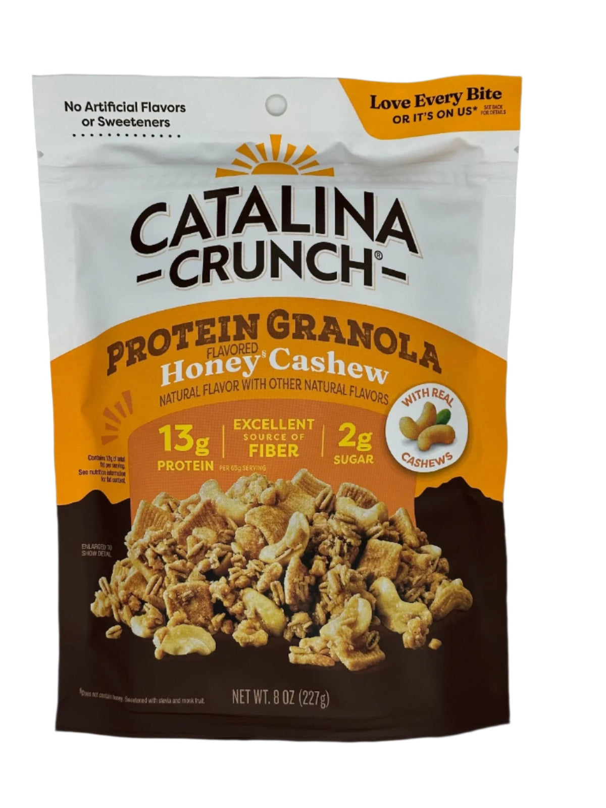 #Flavor_Honey Cashew